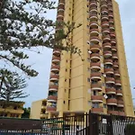 Apartamento Torres Del Sol 12th Floor Teide&atlantic View - Americas