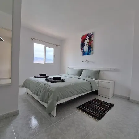 Torres Del Sol 12th Floor Teide And Atlantic View - Americas * 플라야데라스아메리카스