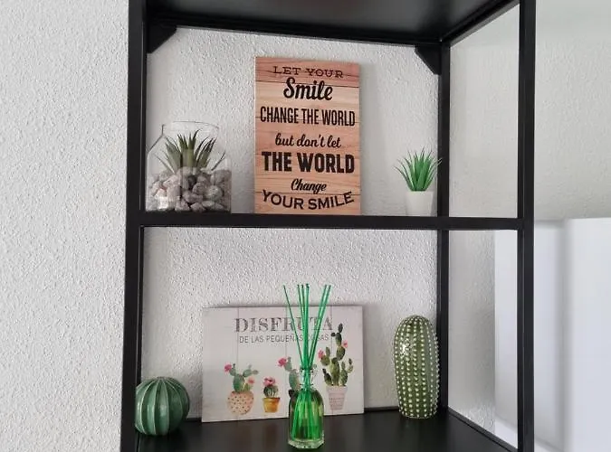 Torres Del Sol 12th Floor Teide And Atlantic View - Americas Apartment