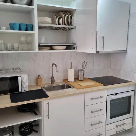 Apartment Torres Del Sol 12th Floor Teide And Atlantic View - Americas *