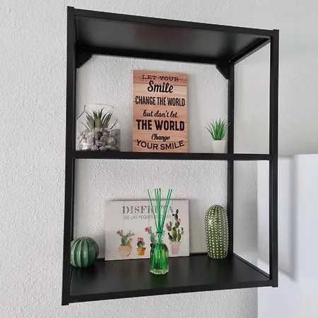 Torres Del Sol 12th Floor Teide And Atlantic View - Americas Апартаменты