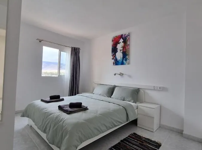 Torres Del Sol 12th Floor Teide And Atlantic View - Americas Playa de las Americas (Tenerife)