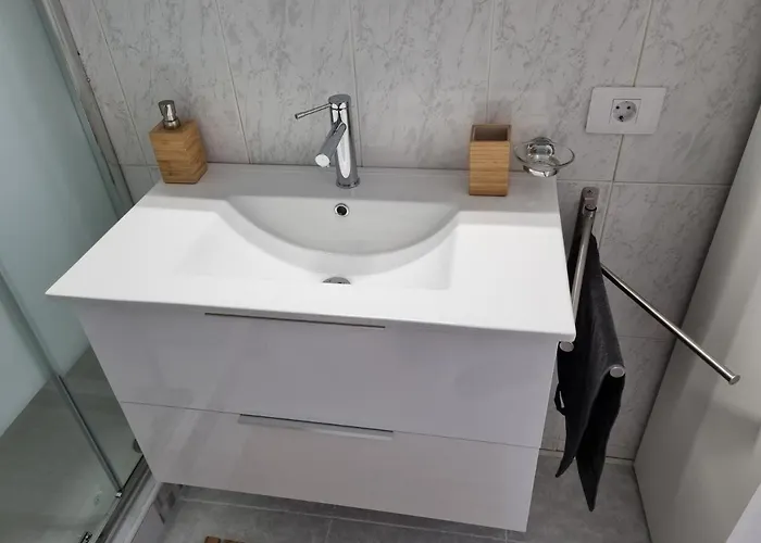 Torres Del Sol 12th Floor Teide And Atlantic View - Americas Διαμέρισμα *