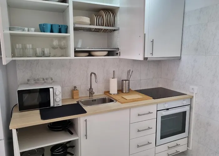 Apartamento Torres Del Sol 12th Floor Teide And Atlantic View - Americas *