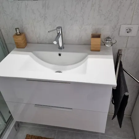 Torres Del Sol 12th Floor Teide And Atlantic View - Americas Appartement *
